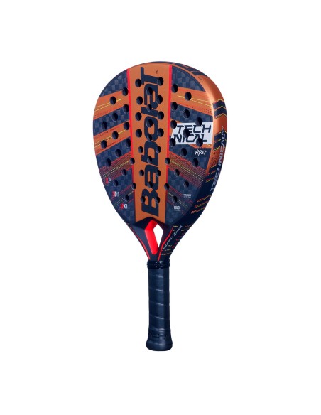Pala Babolat Technical Viper 2024 | Ofertas de padel